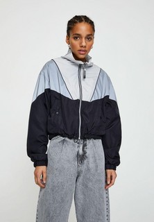 Ветровка Pull&Bear