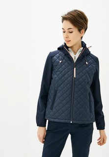 Куртка утепленная Tom Tailor