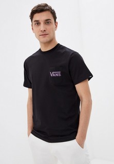 Футболка Vans