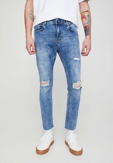 Джинсы Pull&Bear