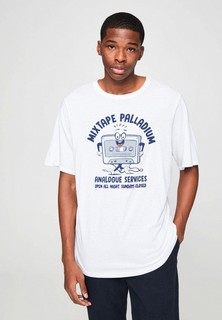 Футболка Pull&Bear