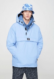 Куртка утепленная Pull&Bear