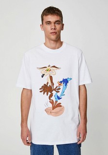 Футболка Pull&Bear