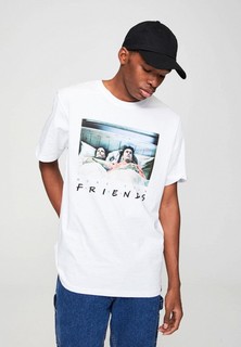Футболка Pull&Bear