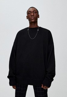 Свитшот Pull&Bear