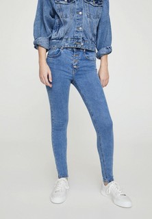Джинсы Pull&Bear