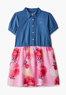 Платье джинсовое Guess