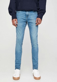Джинсы Pull&Bear