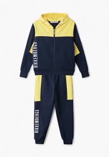 Костюм спортивный Bikkembergs