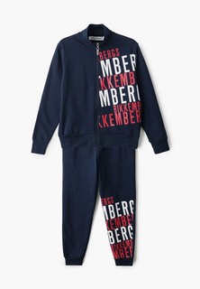 Костюм спортивный Bikkembergs