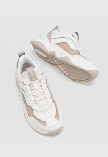 Кроссовки Stradivarius