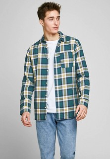 Рубашка Jack & Jones