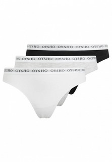 Комплект Oysho