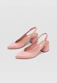 Туфли Stradivarius