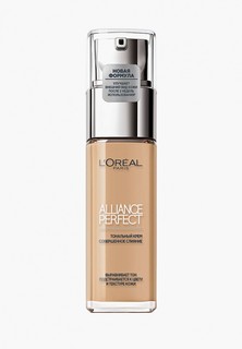 Тональный крем LOreal Paris