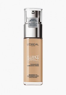 Тональный крем LOreal Paris