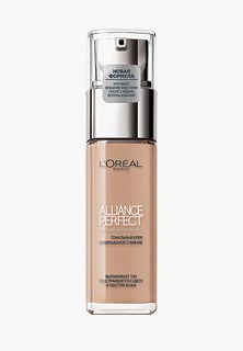 Тональный крем LOreal Paris