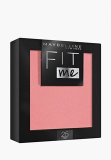 Румяна Maybelline New York