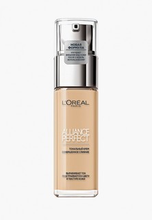 Тональный крем LOreal Paris