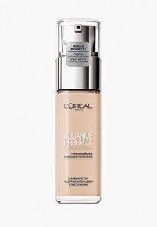 Тональный крем LOreal Paris