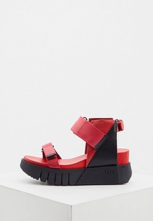 Босоножки United Nude