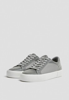 Кеды Pull&Bear