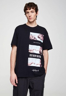 Футболка Pull&Bear