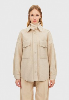Блуза Stradivarius