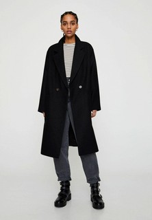Пальто Pull&Bear