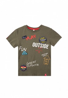 Футболка PlayToday