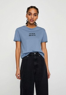 Футболка Pull&Bear