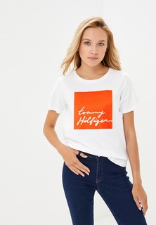 Футболка Tommy Hilfiger