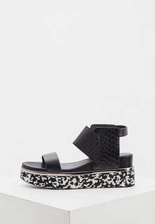 Босоножки United Nude