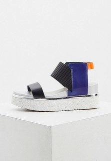 Босоножки United Nude