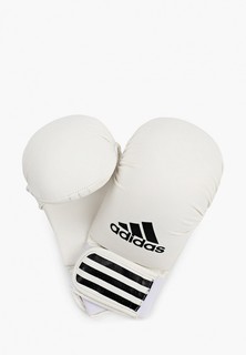 Перчатки для карате adidas Combat