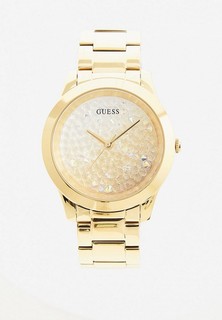Часы Guess