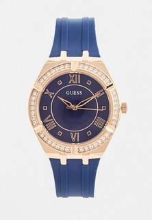 Часы Guess