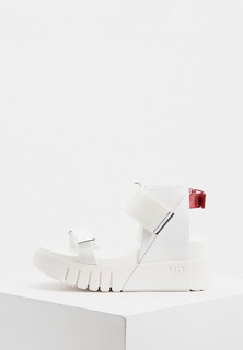 Босоножки United Nude