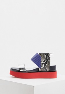 Босоножки United Nude