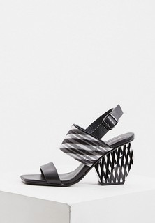 Босоножки United Nude