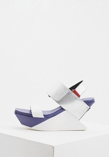 Босоножки United Nude