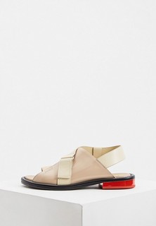 Сандалии United Nude