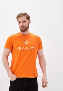 Футболка Gant