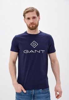 Футболка Gant
