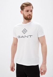 Футболка Gant