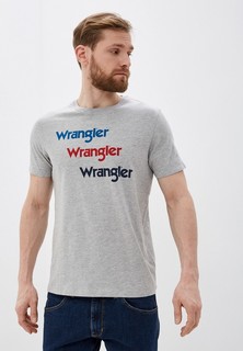 Футболка Wrangler