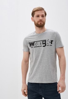 Футболка Wrangler
