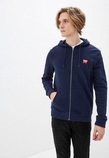 Толстовка Wrangler
