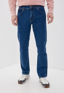 Джинсы Wrangler