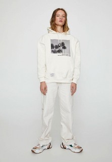 Худи Pull&Bear